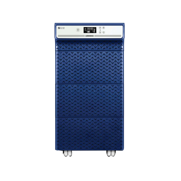 LUMINOUS 7.5KVA/120V OPTIMUS INVERTER