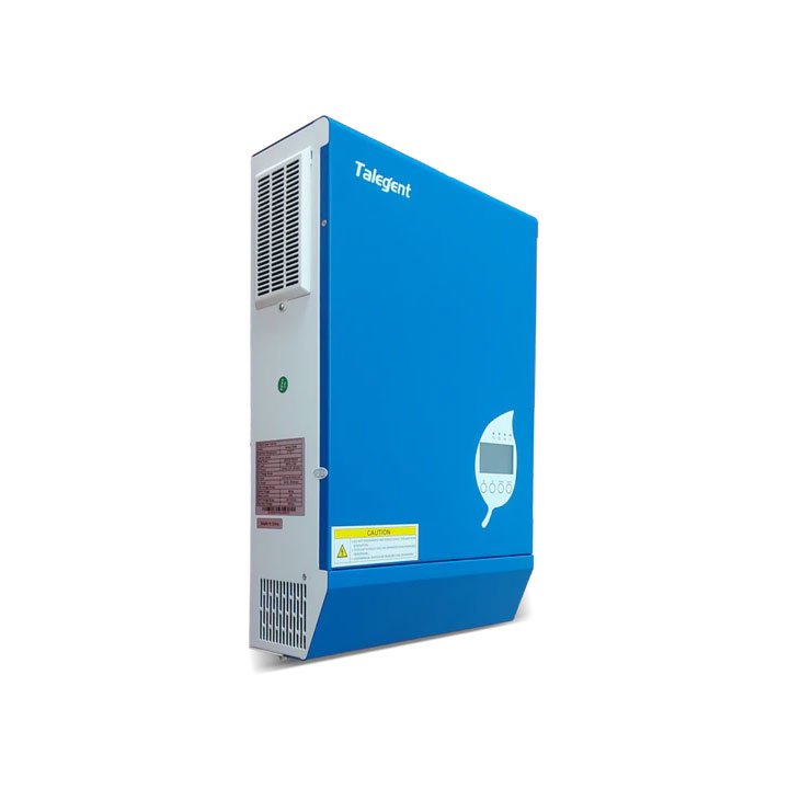 TALEGENT 3.75KVA/24V HYBRID INVERTER