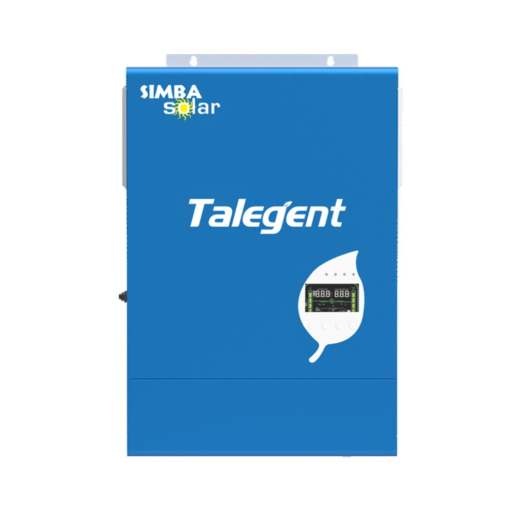 TALEGENT 7KVA/48V HYBRID INVERTER