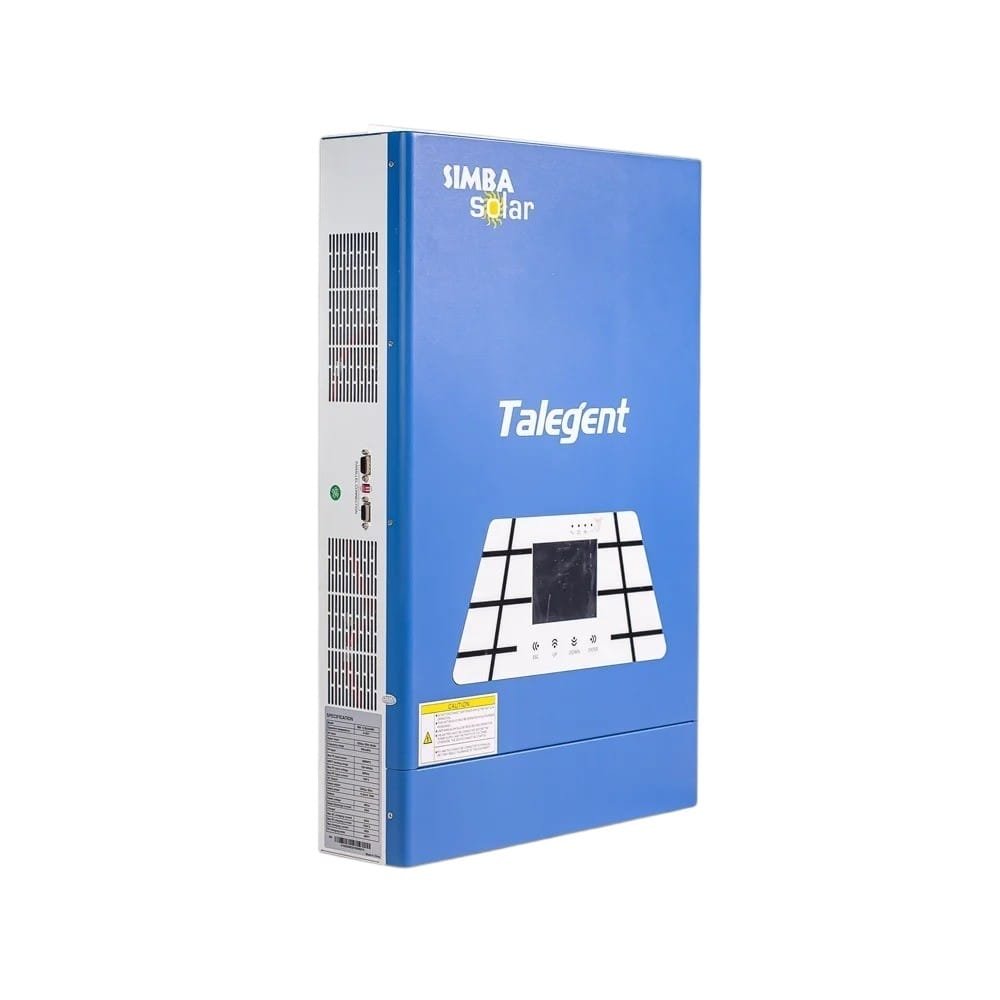 TALEGENT 12KVA/48V HYBRID INVERTER