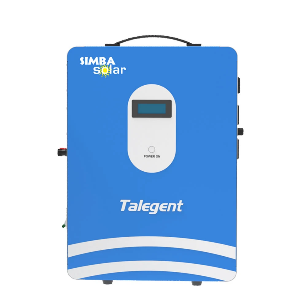 TALEGENT ALL IN ONE 1200VA