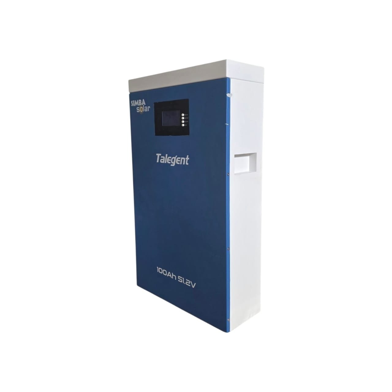 TALEGENT 5KWH/51.2V LITHIUM ION BATTERY
