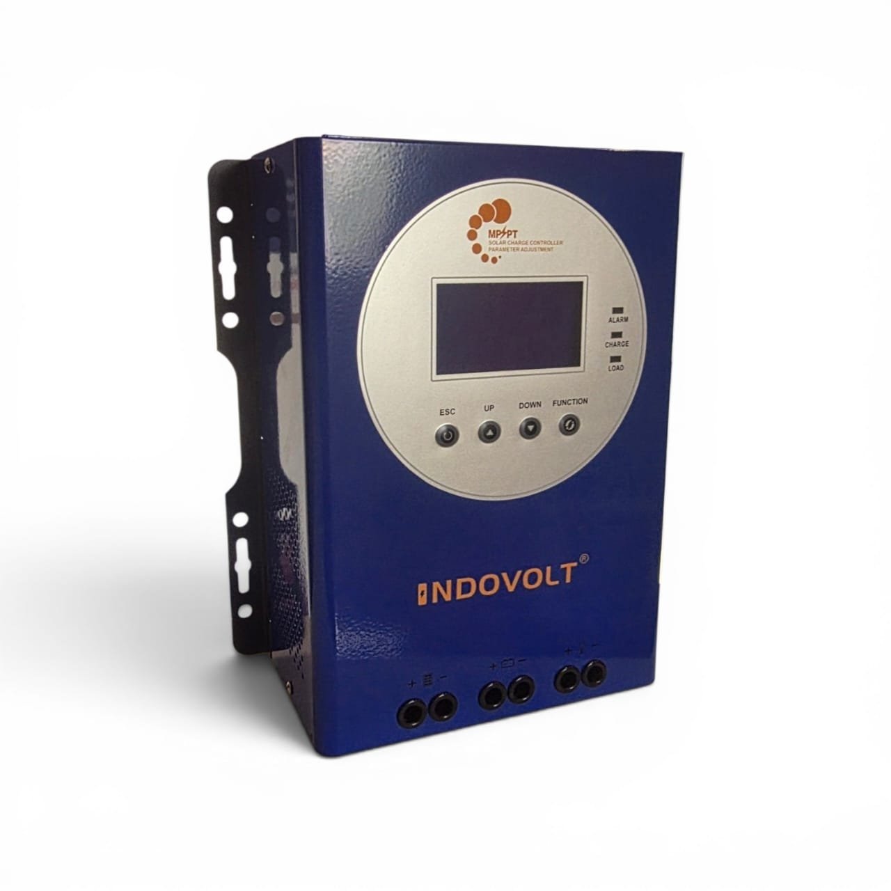 INDOVOLT  60A/48V MPPT CHARGE CONTROLLER