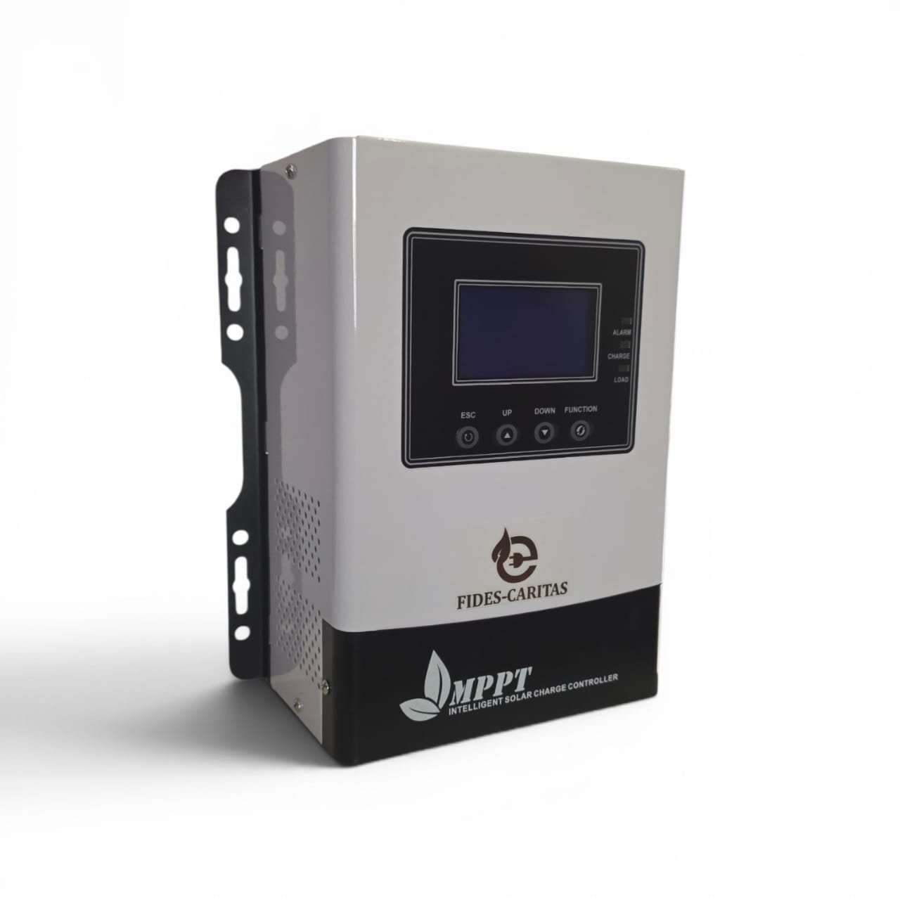 FIDES 40A 48V MPPT CHARGE CONTROLLER